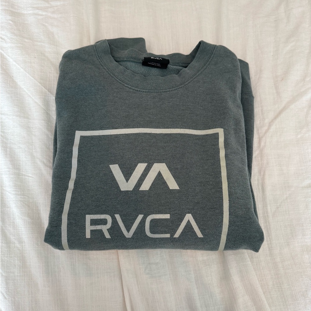 RVCA PULLOVER
